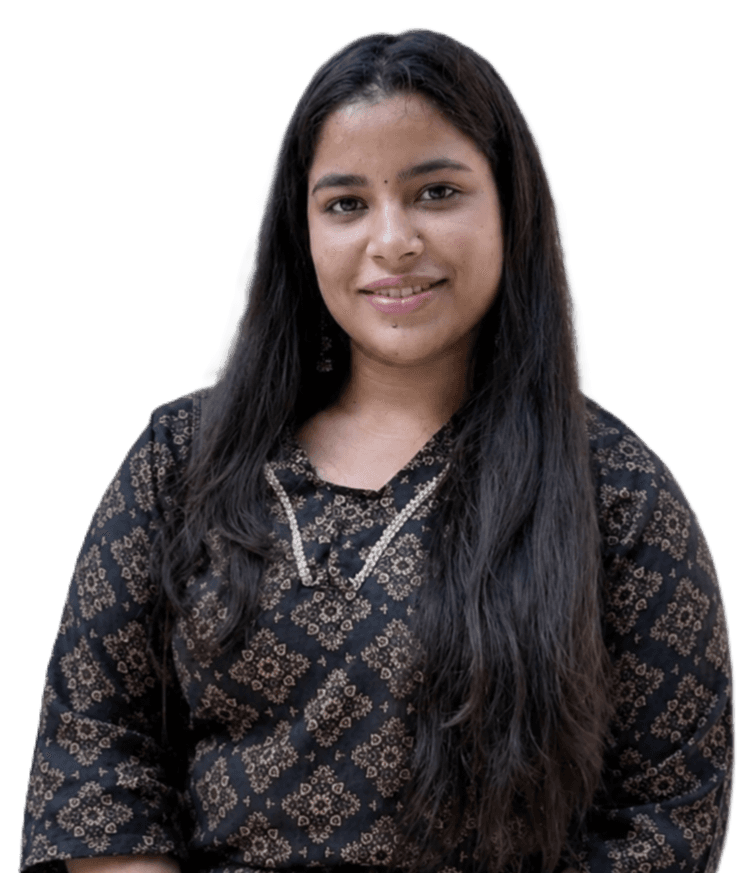 Khushi Rastogi